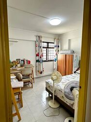 Blk 704 Woodlands Drive 40 (Woodlands), HDB 4 Rooms #605962121